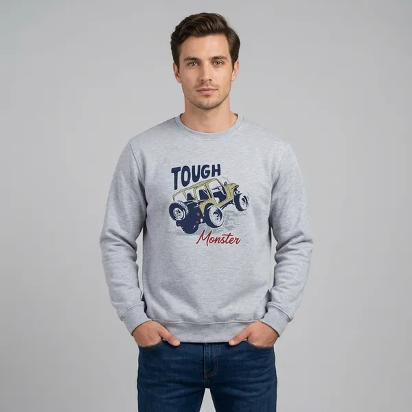 Grey_Premium_Cotton_Fleece_Sweatshirt_For_Men_And_Boys