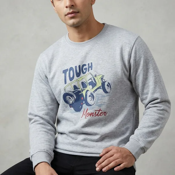 Grey_Premium_Cotton_Fleece_Sweatshirt_For_Men_And_Boys