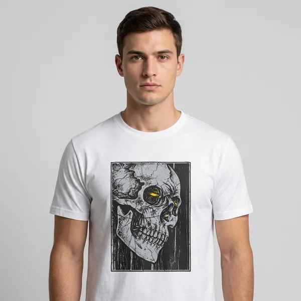 White_Premium_Cotton_T-Shirt_For_Men_And_Boys