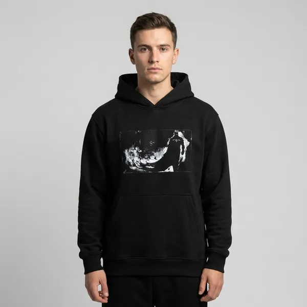 Black_Premium_Cotton_Fleece_Hoodie_For_Men_And_Boys