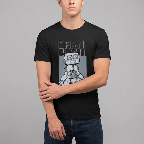Black_Premium_Cotton_T-Shirt_For_Men_And_Boys