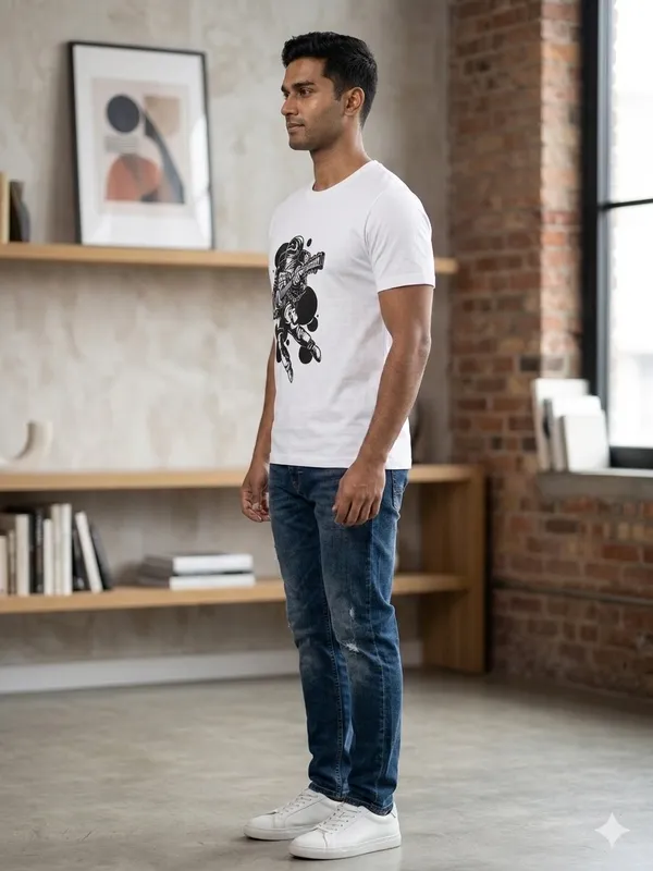 White_Premium_Cotton_T-Shirt_For_Men_And_Boys