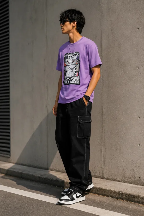 Purple_Premium_Cotton_T-Shirt_For_Men_And_Boys