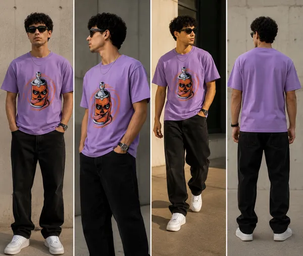 Purple_Premium_Cotton_T-Shirt_For_Men_And_Boys