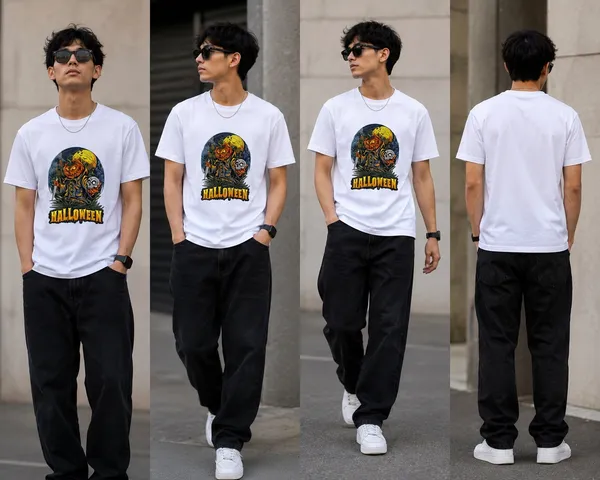 White_Premium_Cotton_T-Shirt_For_Men_And_Boys