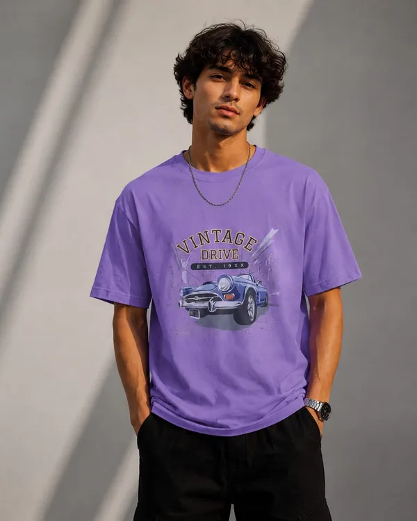 Purple_Premium_Cotton_T-Shirt_For_Men_And_Boys