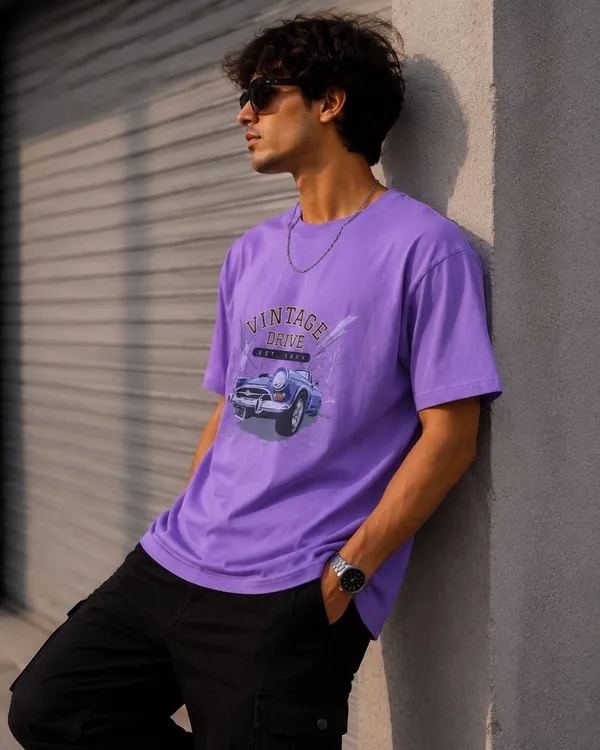 Purple_Premium_Cotton_T-Shirt_For_Men_And_Boys
