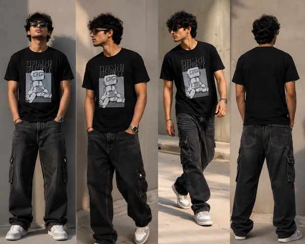 Black_Premium_Cotton_T-Shirt_For_Men_And_Boys