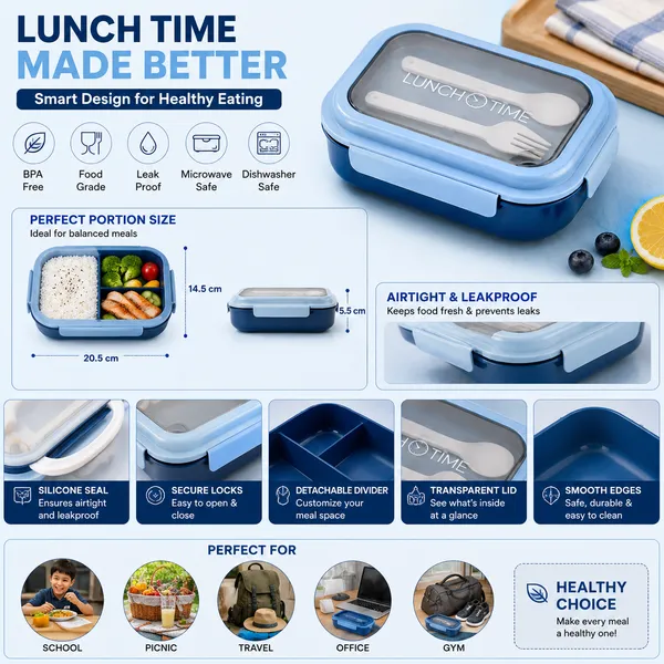 Blue_Plastic_Lunch_Box_With_Spoon_For_Kids