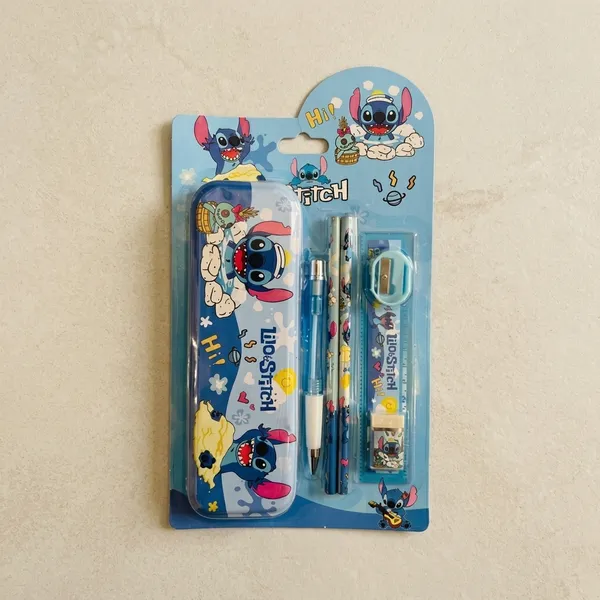 Blue_Stitch_Character_Stationery_Set_With_Pencil_Box_For_Kids