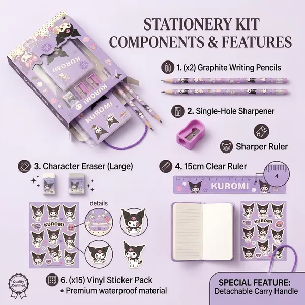 Purple_Kuromi_Character_Stationery_Gift_Set_With_Notebook_And_Pens