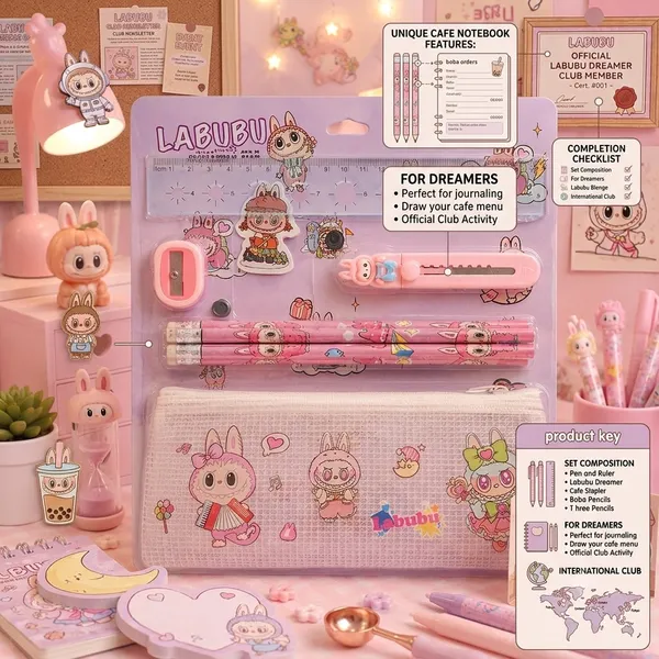Pink_Labubu_Character_Stationery_Gift_Set_With_Ruler_Pencil_Case_Pen
