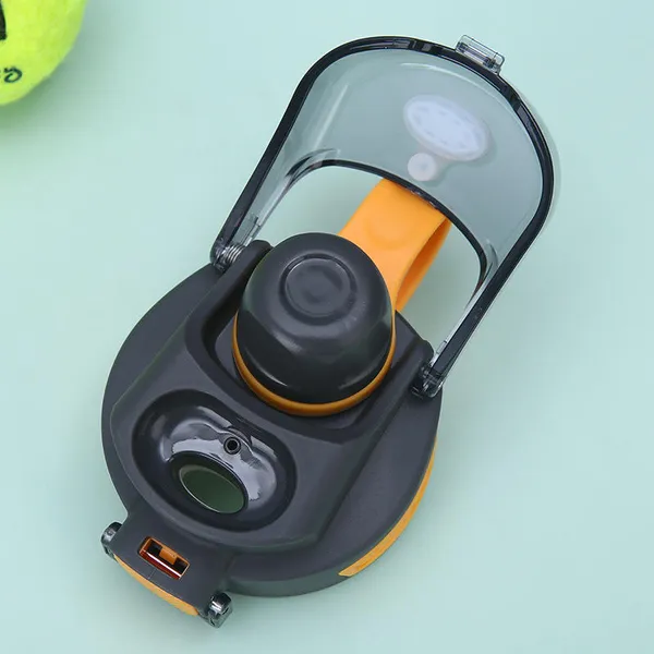 Inkberry_Grey_Yellow_Stainless_Steel_Flip-Top_Sports_Water_Bottle