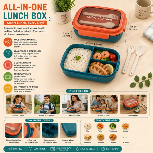 Orange_Blue_Plastic_Bento_Lunch_Box_With_Spoon_And_Fork_For_Kids