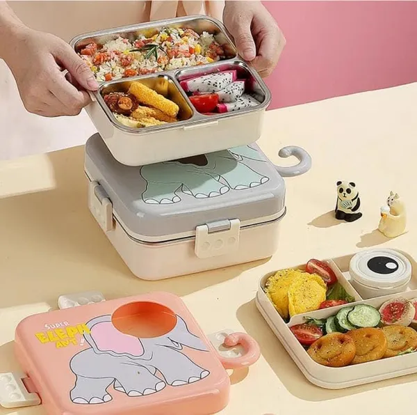 Super_Elephant_lunch_box__Kids_Lunch_Box_–_Stainless_Steel_Insulated_Tiffin_for_School_with_Spoon,_BPA-Free_