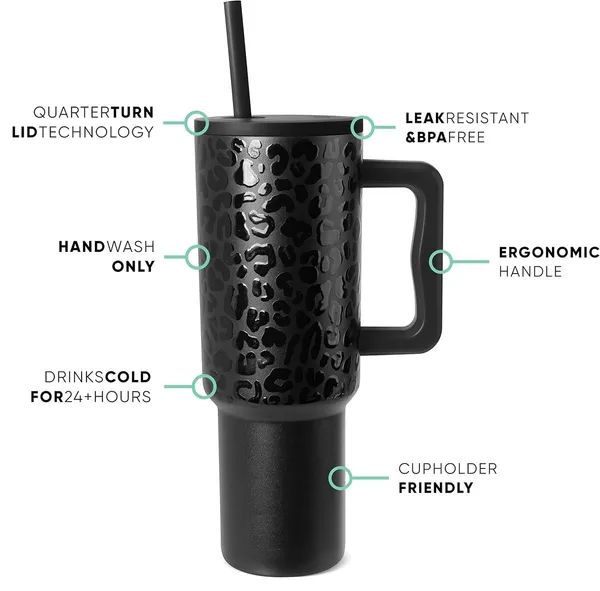 Stainless_Steel_Leopard__Print_Insulated_Water_Bottle_With_Sipper_Lid