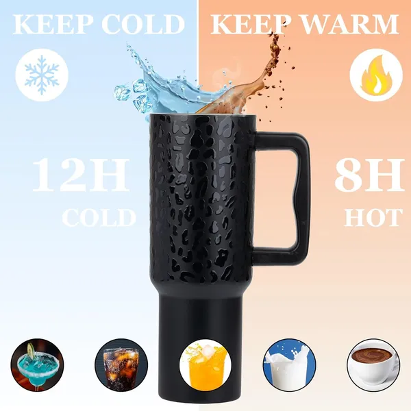 Stainless_Steel_Leopard__Print_Insulated_Water_Bottle_With_Sipper_Lid
