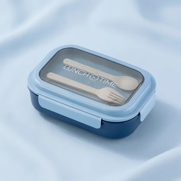Blue_Plastic_Lunch_Box_With_Spoon_For_Kids