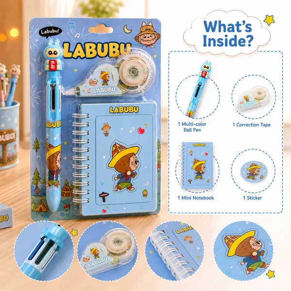 Blue_Stitch_Character_Stationery_Gift_Set_With_Notebook_And_Pen