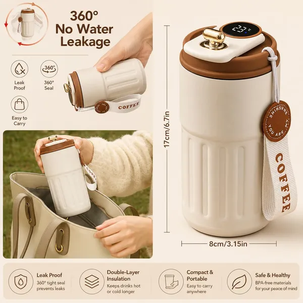 Fancy_Coffee_Mug_With_Temperature_Display