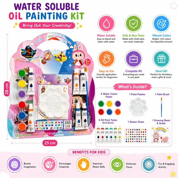 Multicolor_Diy_Painting_Art_And_Craft_Kit_With_Canvas_For_Kids