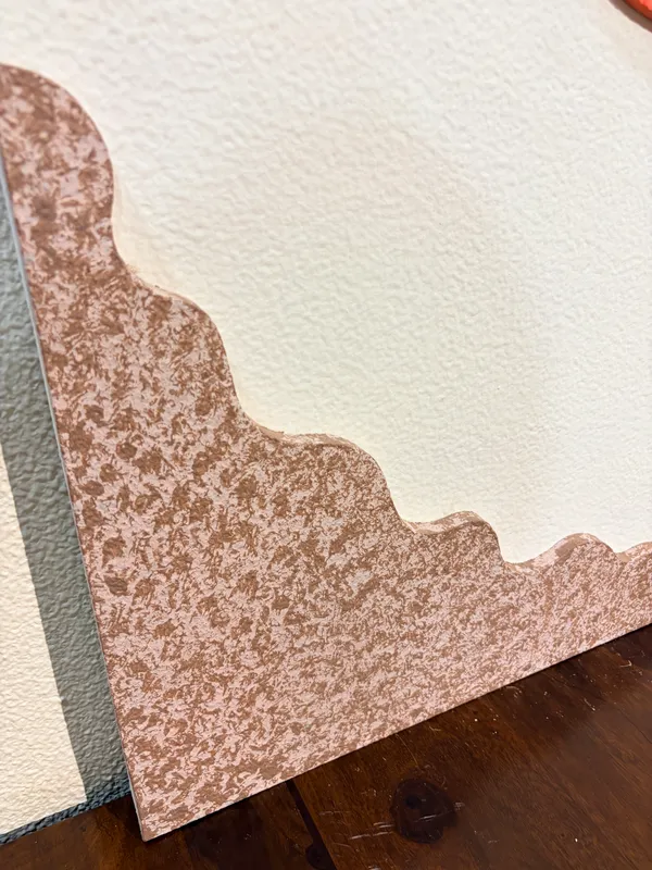 Cream_And_Brown_Ply_And_Mdf_With_Texture_Paint_Wall_Decor_Panel