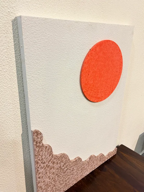Cream_And_Brown_Ply_And_Mdf_With_Texture_Paint_Wall_Decor_Panel