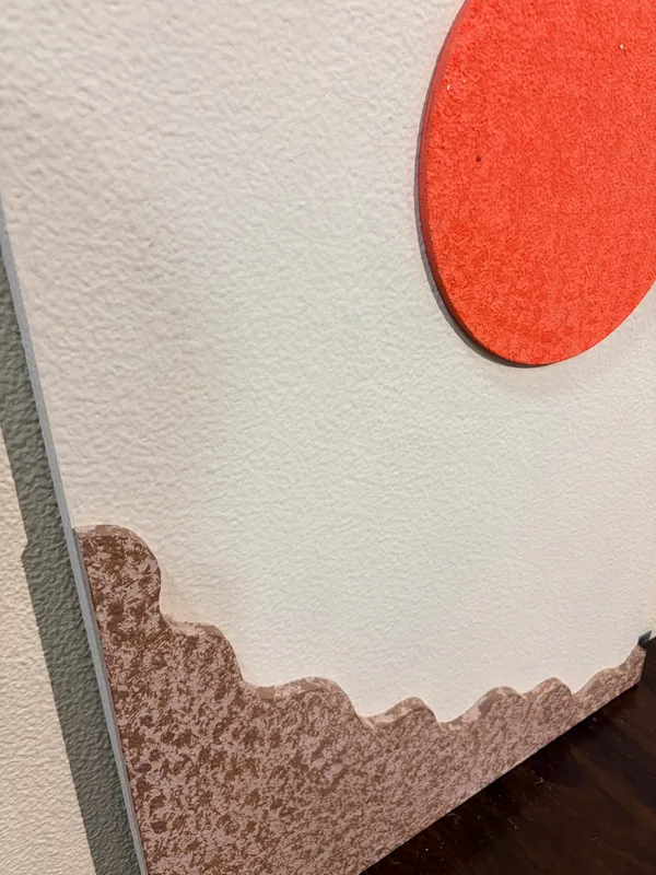 Cream_And_Brown_Ply_And_Mdf_With_Texture_Paint_Wall_Decor_Panel