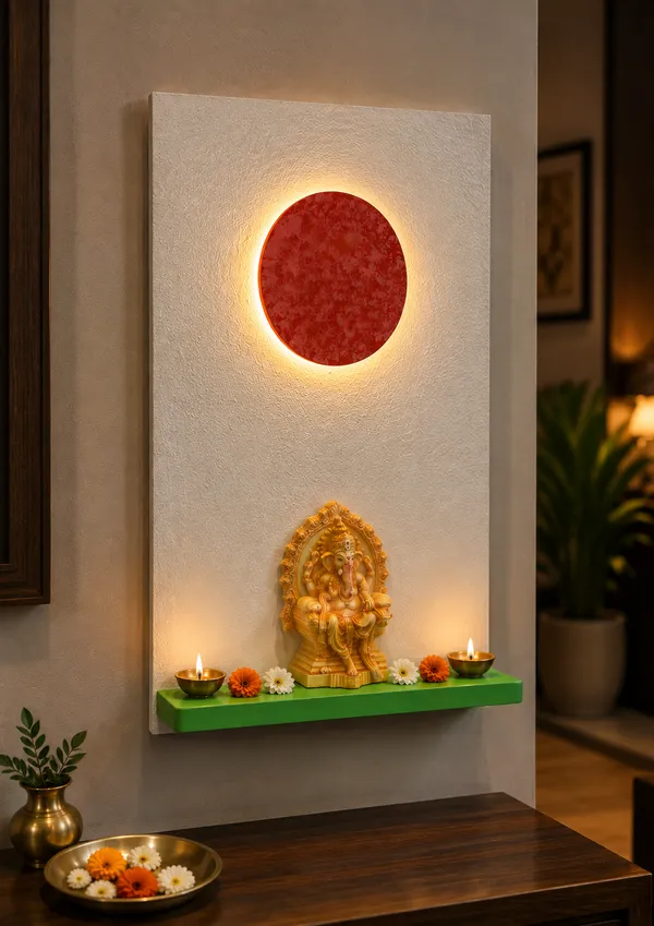 Multicolor_Ply_And_Mdf_With_Texture_Paint_Decorative_Wall_Mounted_Wall_Decor_With_Led_Light