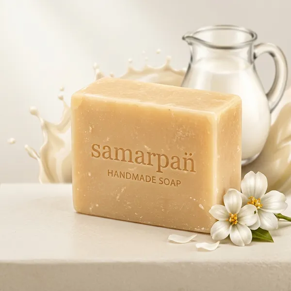 Pack_Of_10_Samarpan_Sneh_Sparsh_Pure_Handmade_Milk_Soap_|_70_Gram