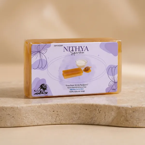 Pack_Of_10_Nithya_Pure_Honey_Handmade_Soap_|_70_Gram