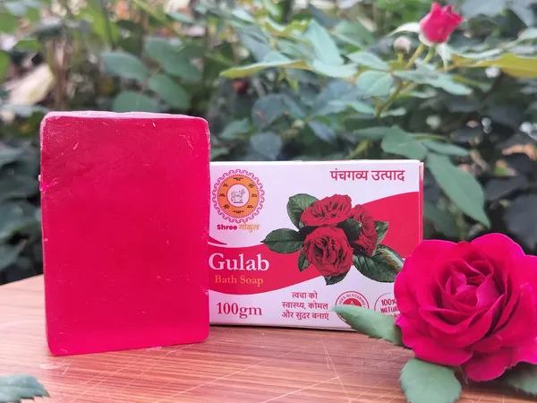 Shree_Gokul_Rose_Extract_Nourishing_Bath_Soap_(_Pack_Of_5)