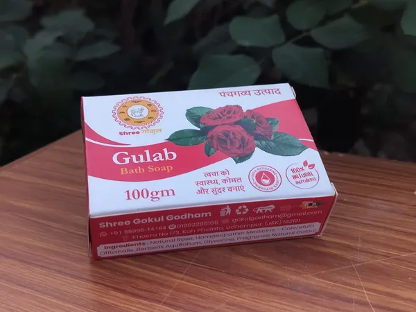 Shree_Gokul_Rose_Extract_Nourishing_Bath_Soap_(_Pack_Of_5)