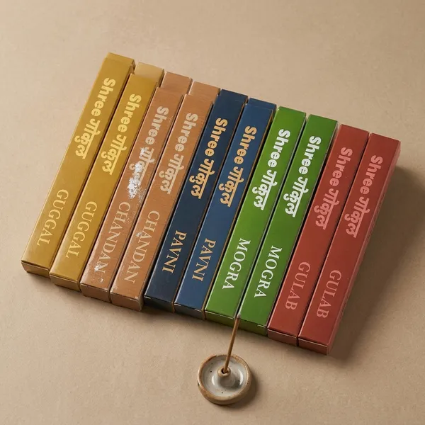 Shree_Shikra_Multi-Fragrance_Incense_Sticks_Variety_Pack_(_Pack_Of_2_)