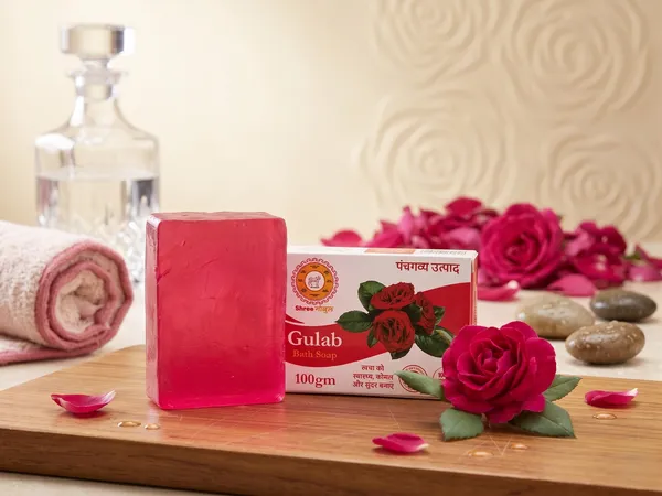 Shree_Gokul_Rose_Extract_Nourishing_Bath_Soap_(_Pack_Of_5)