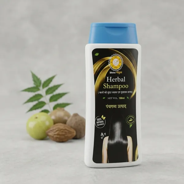 Shree_Gokul_Triphala_Herbal_Nourishing_Shampoo_(_Pack_Of_3_)