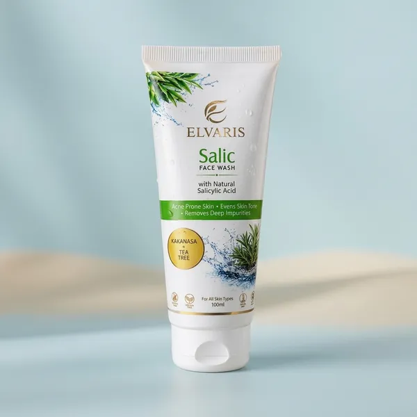 Face_Wash_Salic_100Ml