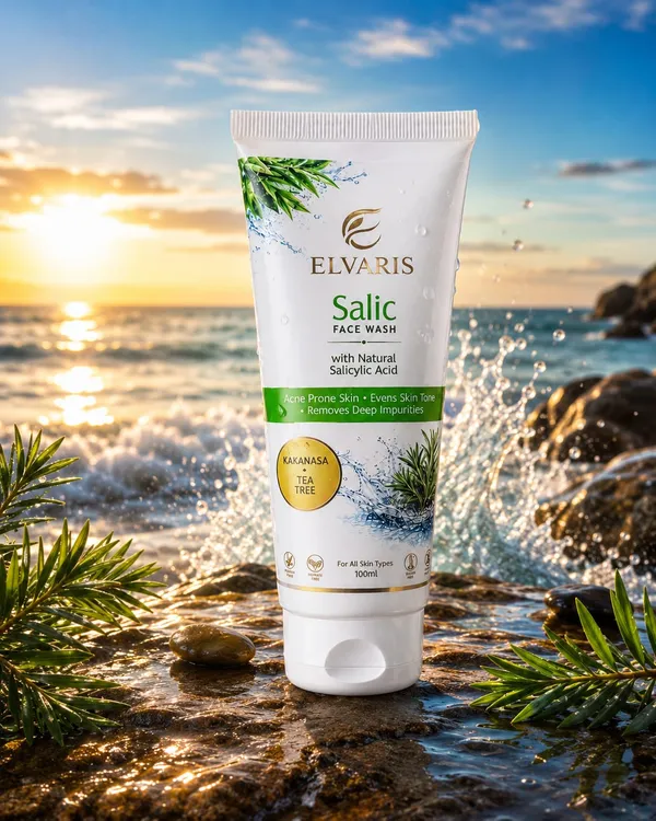 Face_Wash_Salic_100Ml