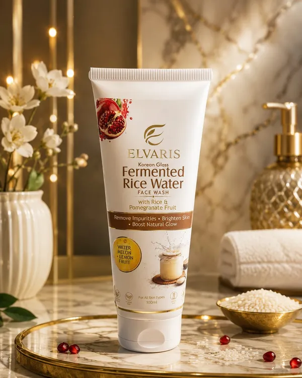 Face_Wash_Rice_Water_100Ml