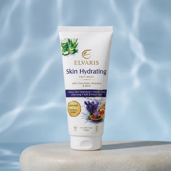Skin_Hydrating_Face_Wash_100Ml