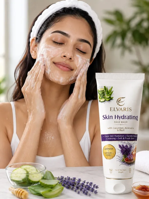 Skin_Hydrating_Face_Wash_100Ml
