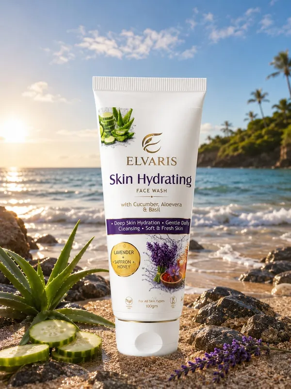Skin_Hydrating_Face_Wash_100Ml