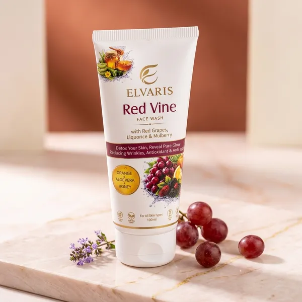 Red_Vine_Face_Wash_100_Ml