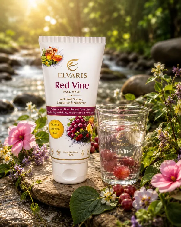 Red_Vine_Face_Wash_100_Ml