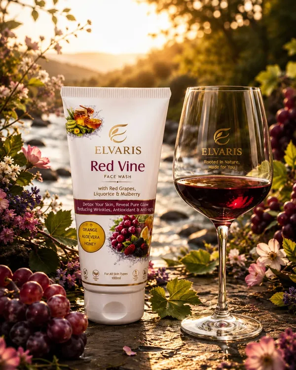 Red_Vine_Face_Wash_100_Ml