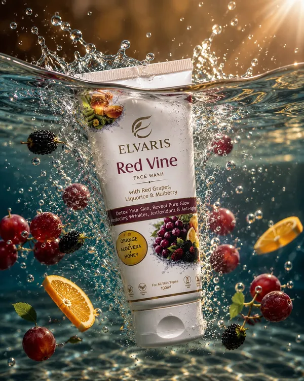 Red_Vine_Face_Wash_100_Ml