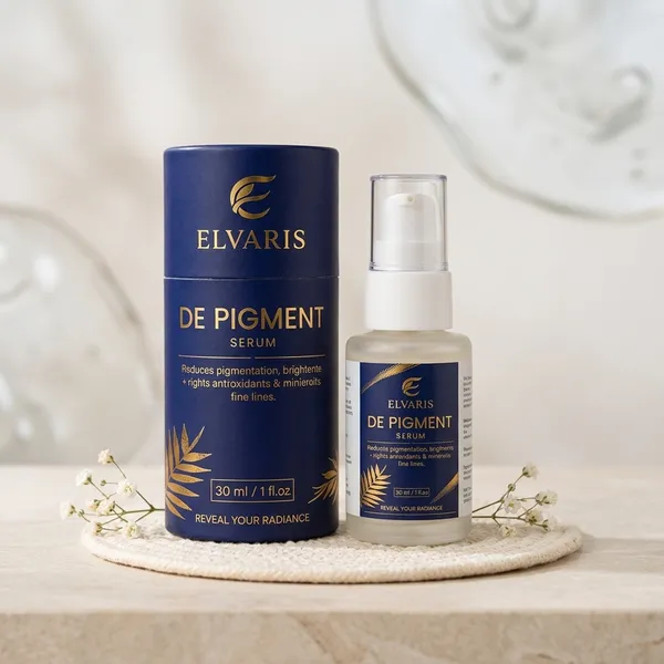 De_Pigment_Serum_30Ml