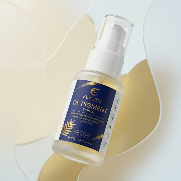 De_Pigment_Serum_30Ml