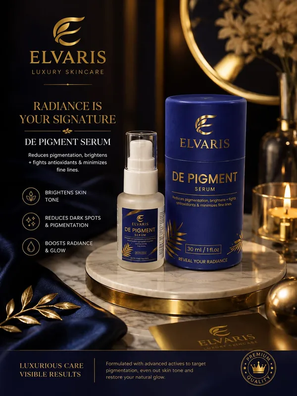 De_Pigment_Serum_30Ml
