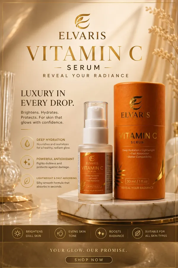 Vitamin_C_Face_Serum_30Ml